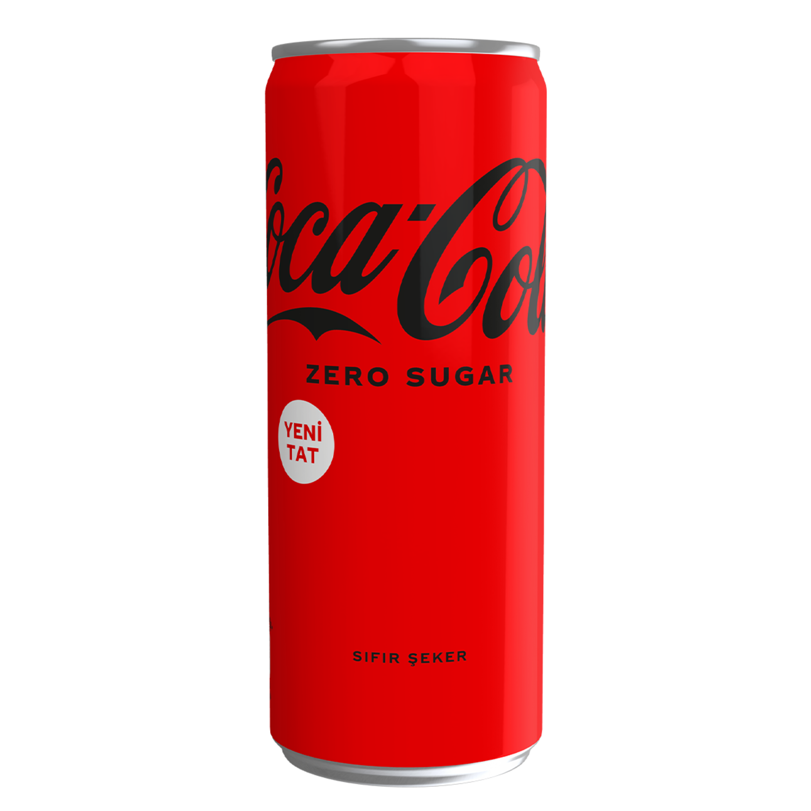 Coca Cola Zero Sugar